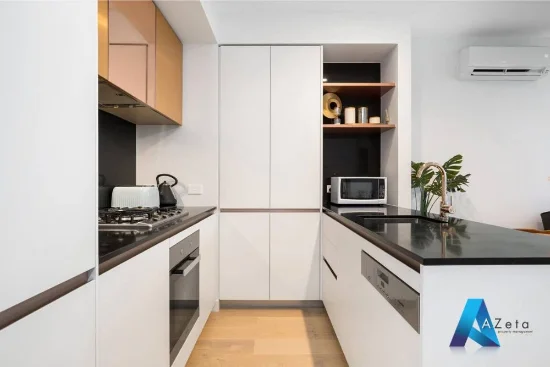 3412/228 La Trobe Street, Melbourne, Vic 3000