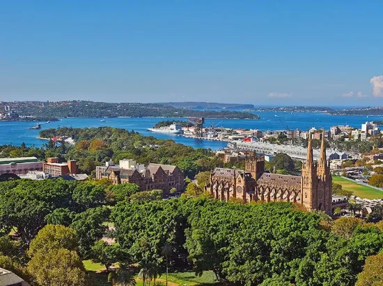 344/27 Park St, Sydney, NSW 2000