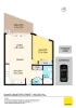 344/6D Demeter Street, Rouse Hill, NSW 2155-Floorplan