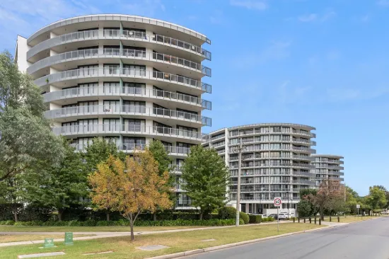 345/1 Mouat Street, Lyneham, ACT 2602