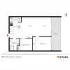 345/1 Mouat Street, Lyneham, ACT 2602-Floorplan