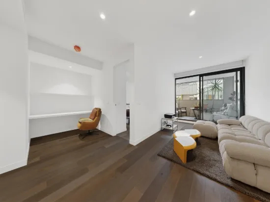 345/158 Smith Street, Collingwood, Vic 3066