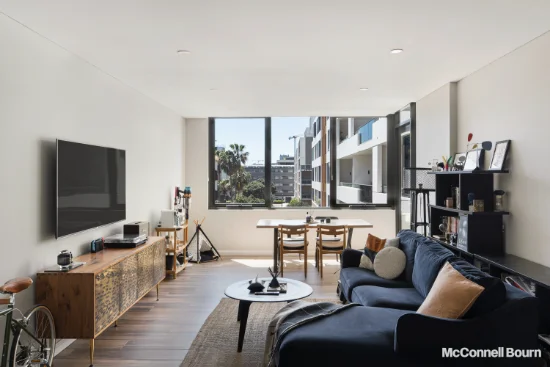 345/29 Rothschild Avenue, Rosebery, NSW 2018