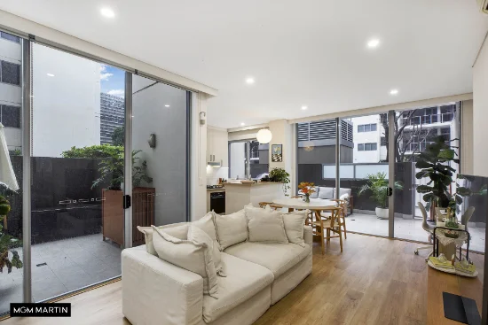 345/9 Rothschild Avenue, Rosebery, NSW 2018