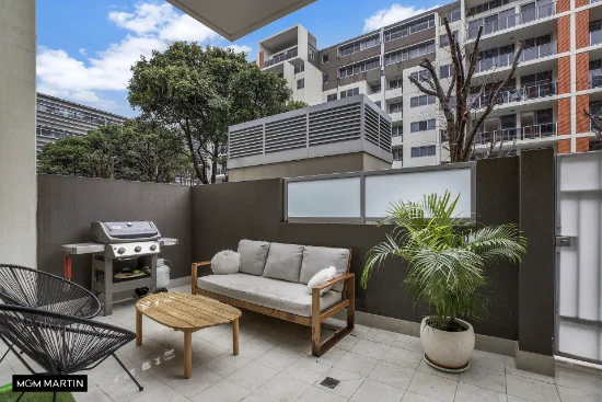 345/9 Rothschild Avenue, Rosebery, NSW 2018-Image