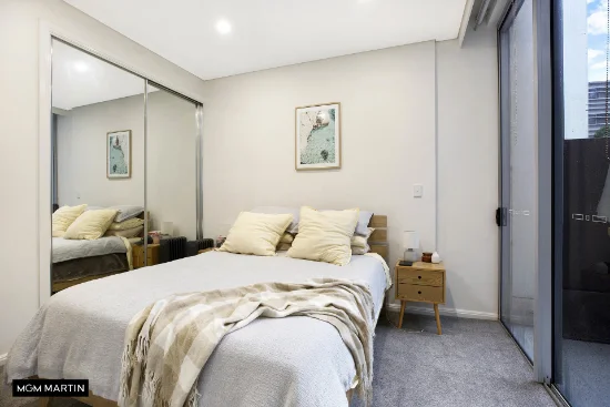 345/9 Rothschild Avenue, Rosebery, NSW 2018-Image