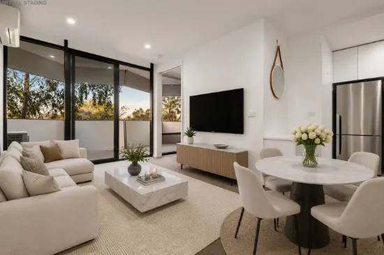 346/38 Mt Alexander Road, Travancore, Vic 3032