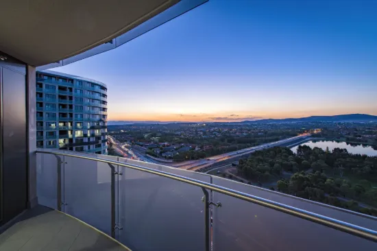 348/1 Anthony Rolfe Avenue, Gungahlin, ACT 2912