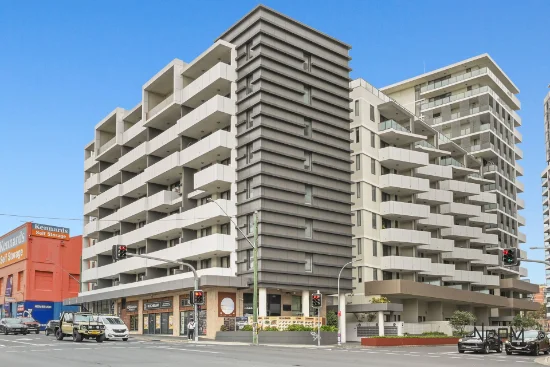 348/2 Nipper St, Homebush, NSW 2140