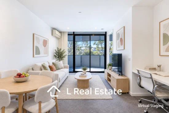 348/38 Mt Alexander Road, Travancore, Vic 3032