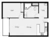 349/175 Lake Street, Cairns QLD 4870-Floorplan