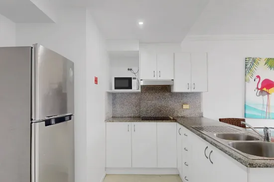 34A/747 Main Street, Kangaroo Point, Qld 4169