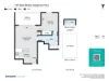 34A/747 Main Street, Kangaroo Point, Qld 4169-Floorplan