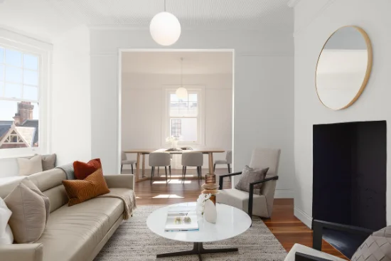 34C Lower Fort Street, Sydney, NSW 2000