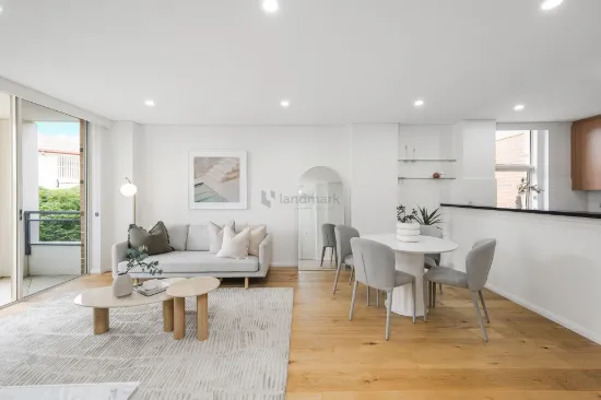 35/1 Janoa Place, Chiswick, NSW 2046