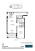 35/1 Janoa Place, Chiswick, NSW 2046-Floorplan