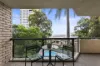 35/1 Tewkesbury Avenue, Darlinghurst, NSW 2010-Image