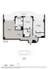 35/1 Tewkesbury Avenue, Darlinghurst, NSW 2010-Floorplan