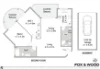 35/12-14 Clubb Crescent, Miranda, NSW 2228-Floorplan