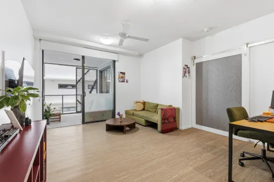 35/13 Railway Terrace, Milton, Qld 4064