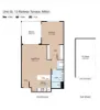 35/13 Railway Terrace, Milton, Qld 4064-Floorplan
