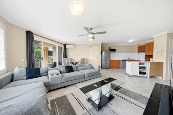 35/142 Stanhill Drive, Chevron Island, Qld 4217