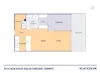 35/16 New South Wales Crescent, Forrest, ACT 2603-Floorplan