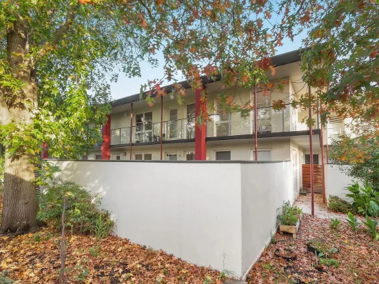 35/18 Cochrane Street, Brighton, Vic 3186