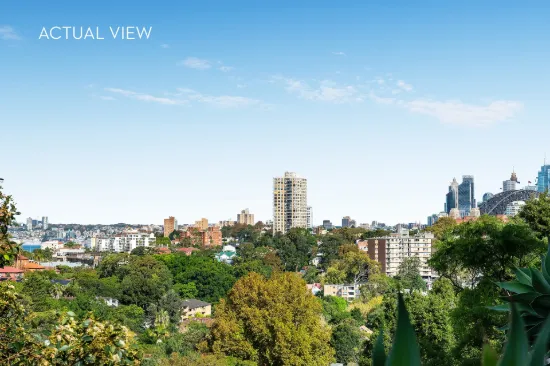 35/2 Bent Street, Neutral Bay, NSW 2089