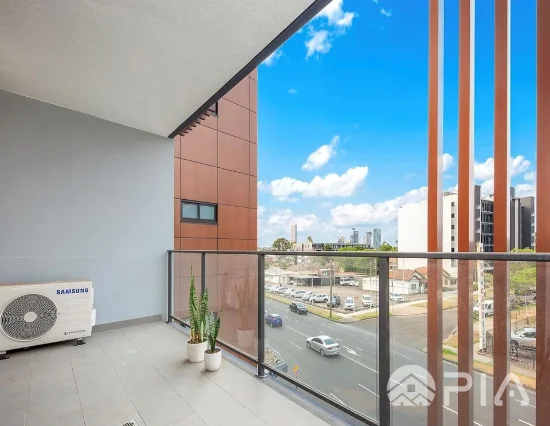 35/208 Parramatta Rd, Homebush, NSW 2140