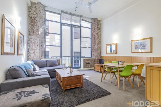 35/234 Flinders Lane, Melbourne, Vic 3000