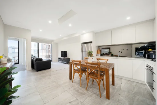 35/29 Smallwood Avenue, Homebush, NSW 2140