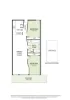 35/30 Chetwynd Street, West Melbourne, Vic 3003-Floorplan