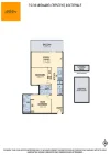 35/30 Leonard Crescent, Ascot Vale, Vic 3032-Floorplan