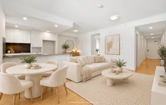 35/33 Newcastle Street, Perth, WA 6000