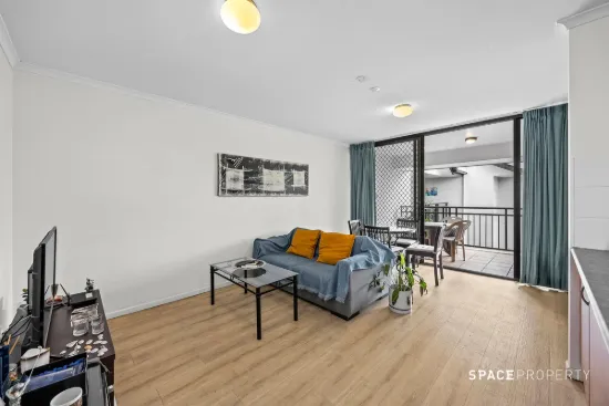 35/336 Boundary Street, Spring Hill, Qld 4000