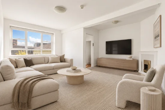 35/4 Macleay Street, Potts Point NSW 2011 - For Rent