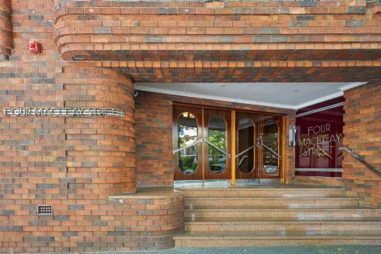 35/4 Macleay Street, Potts Point NSW 2011-Image