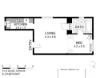35/4 Ward Avenue, Elizabeth Bay, NSW 2011-Floorplan