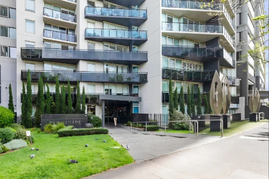 35/416a St Kilda Road, Melbourne, Vic 3004