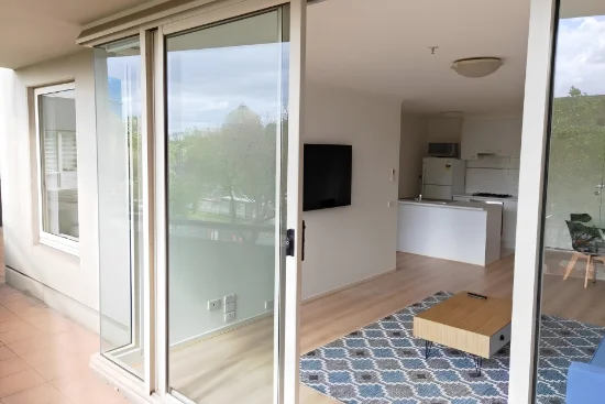 35/416a St Kilda Road, Melbourne, Vic 3004-Image