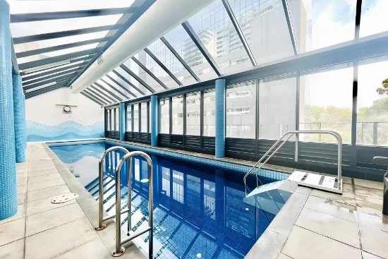 35/416a St Kilda Road, Melbourne, Vic 3004-Image