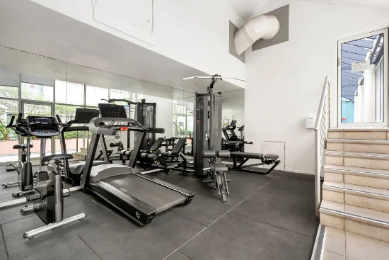 35/416a St Kilda Road, Melbourne, Vic 3004-Image