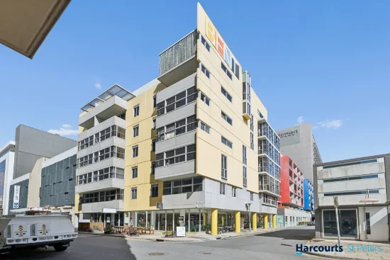 35/45 York Street, Adelaide, SA 5000