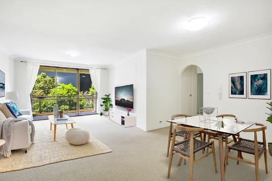35/47 Gerard St, Cremorne, NSW 2090