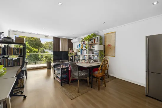 35/5-13 Larkin Street, Camperdown, NSW 2050
