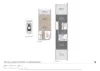 35/5-13 Larkin Street, Camperdown, NSW 2050-Floorplan