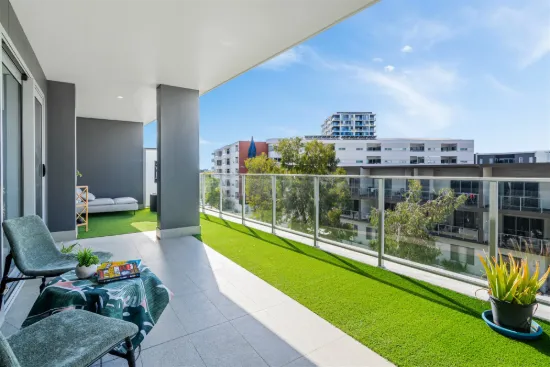 35/5 Rowe Ave, Rivervale, WA 6103