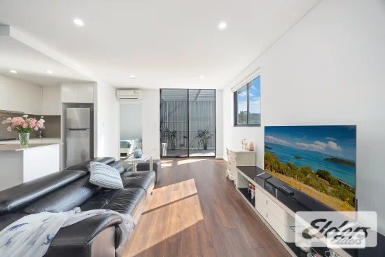 35/51-53 Loftus Crescent, Homebush, NSW 2140