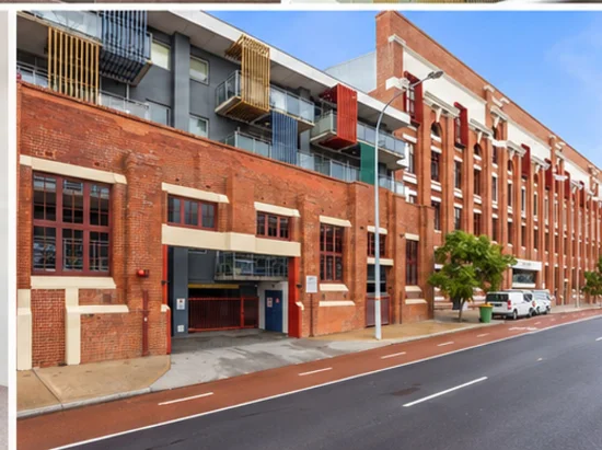 35/57 Beach St, Fremantle, WA 6160 - For Rent